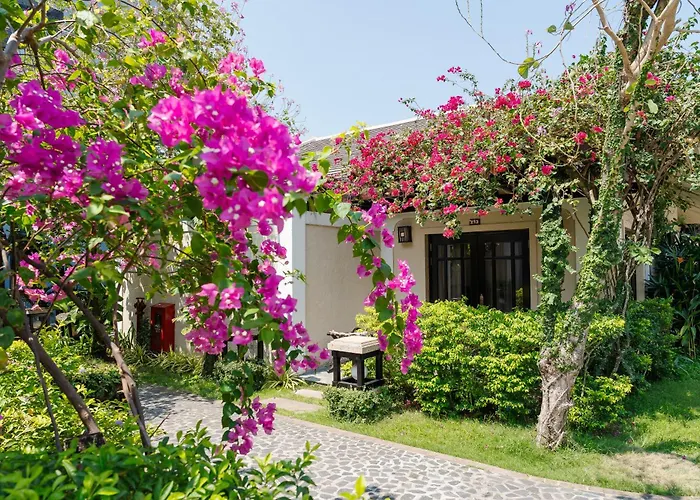 Anja Beach Resort & Spa