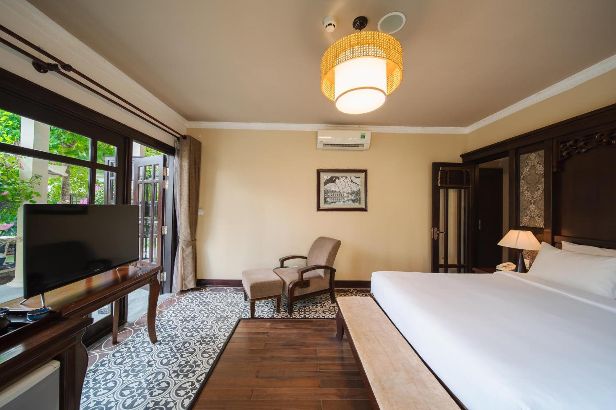 Anja & 4* Phu Quoc