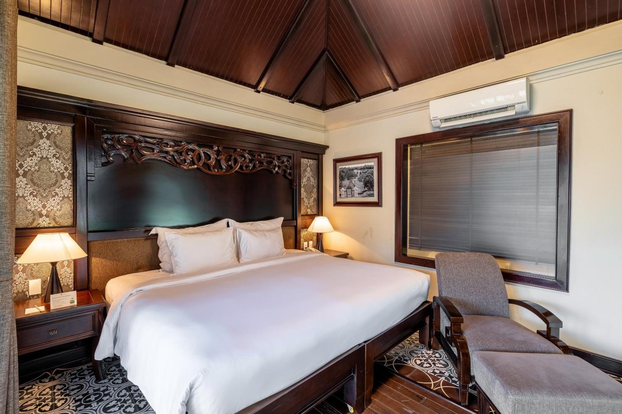 Khu nghỉ mát Anja & 4*