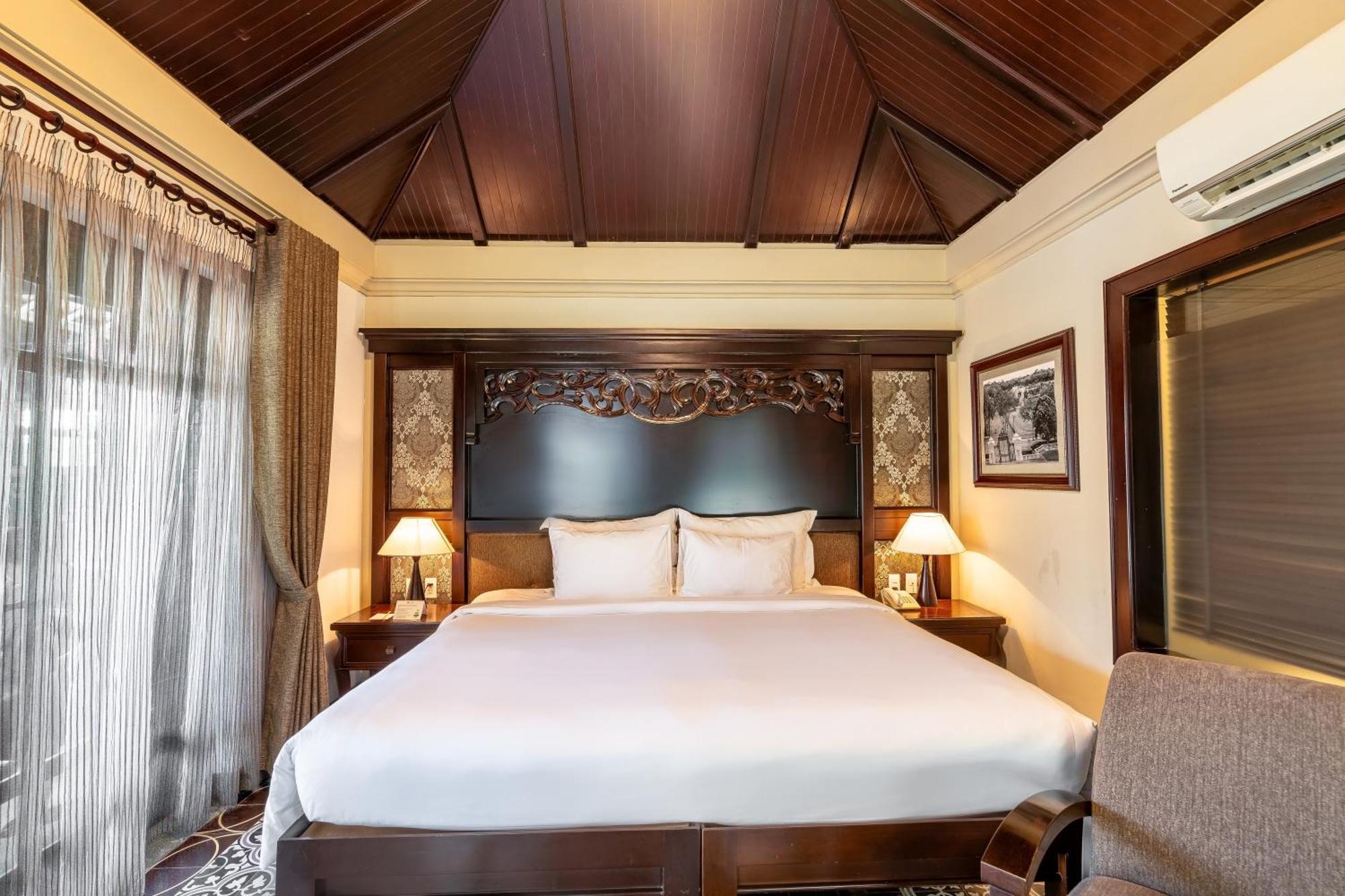 Anja & Курортный комплекс 4*
