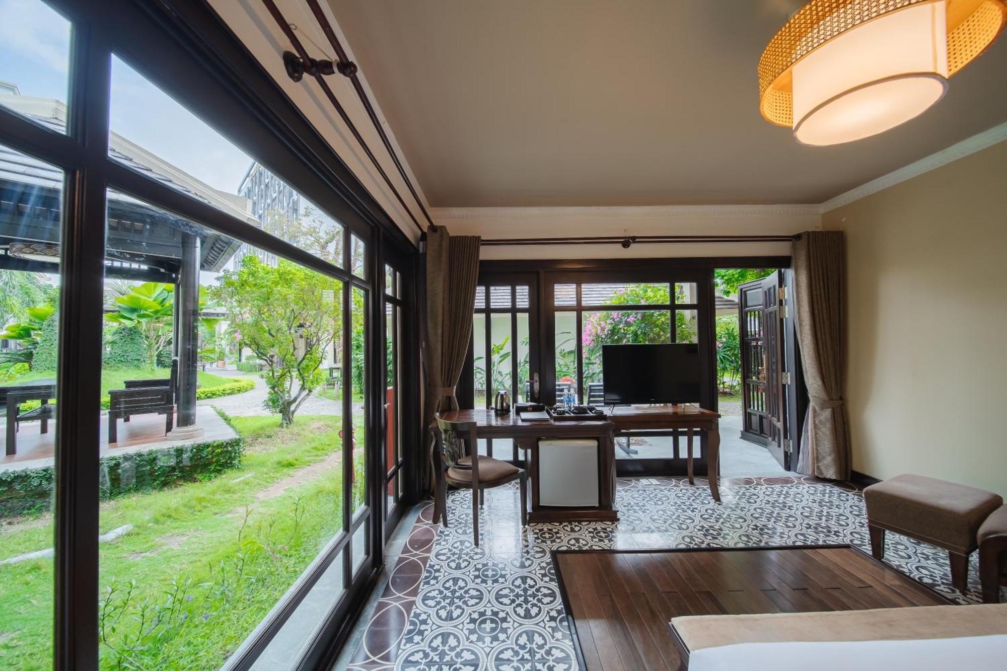 Anja & 4* Phu Quoc