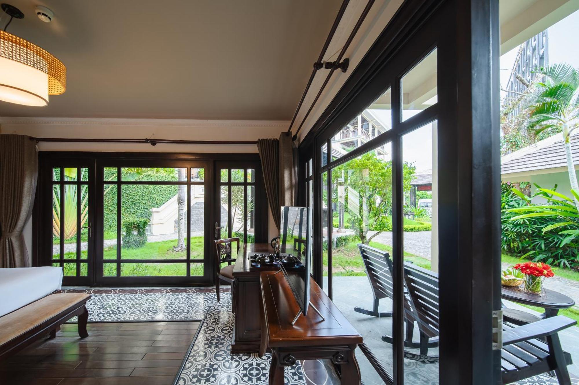 Anja & Khu nghỉ mát Phú Quốc