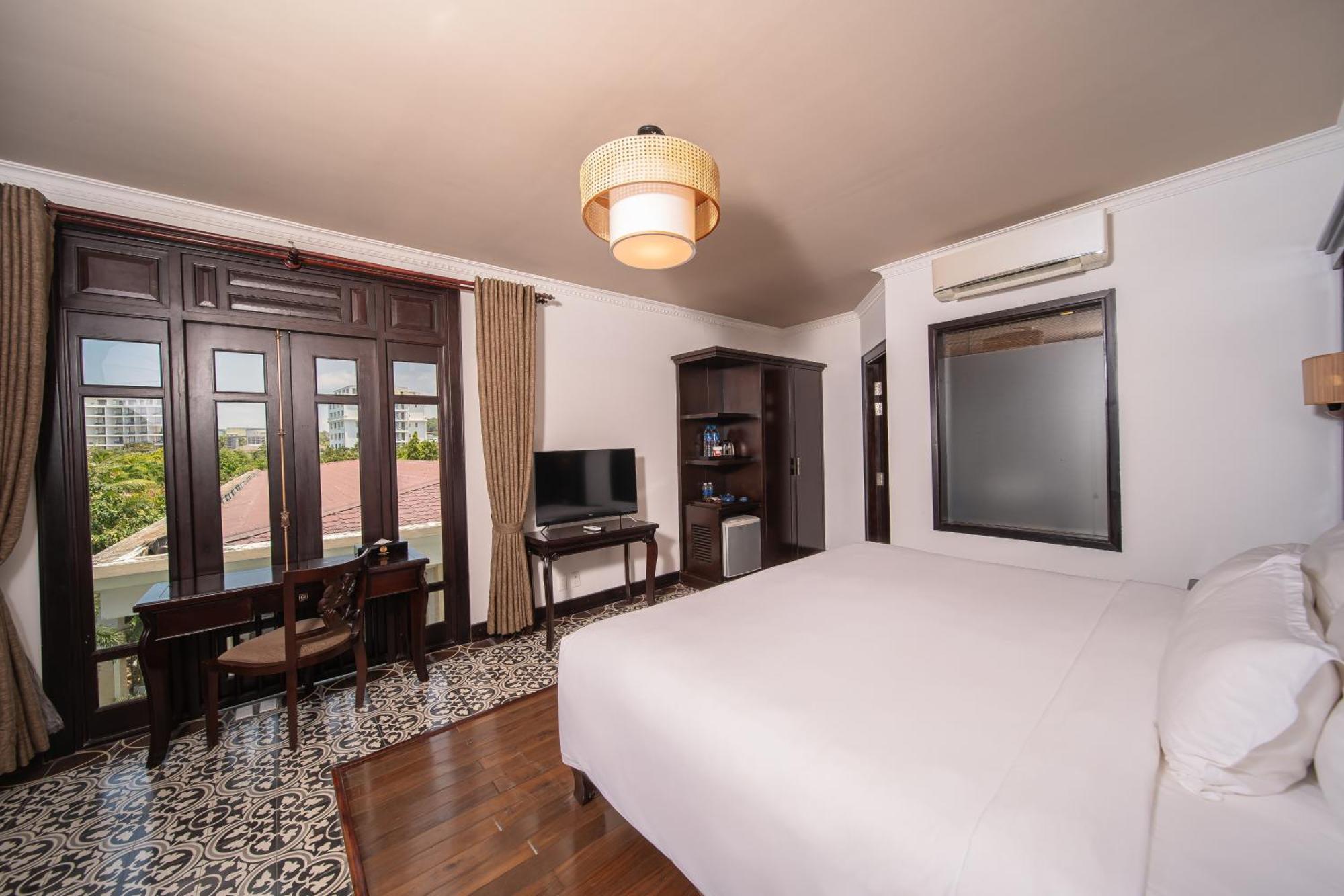 Anja & 4* Phu Quoc