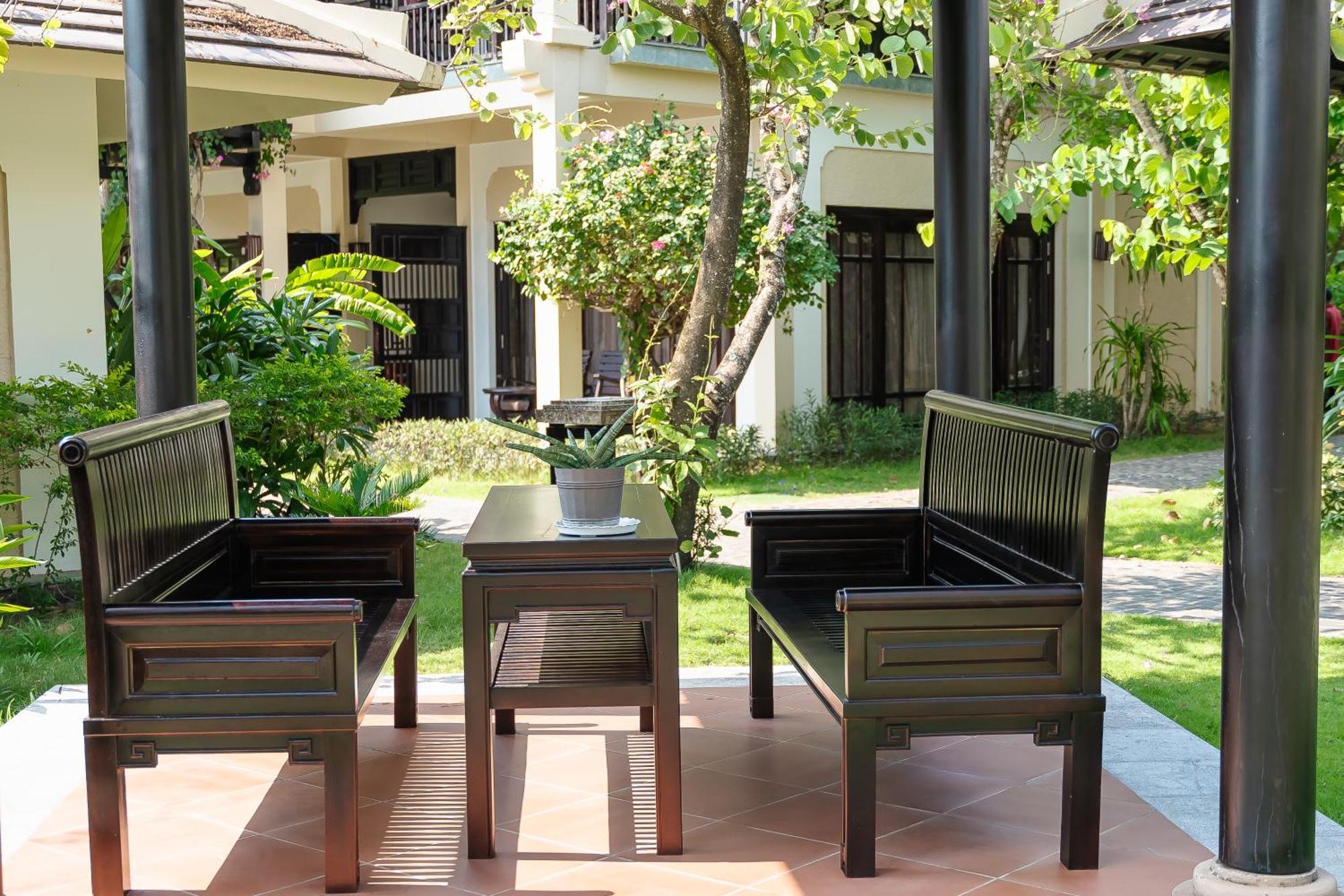 Khu nghỉ mát Anja & 4*