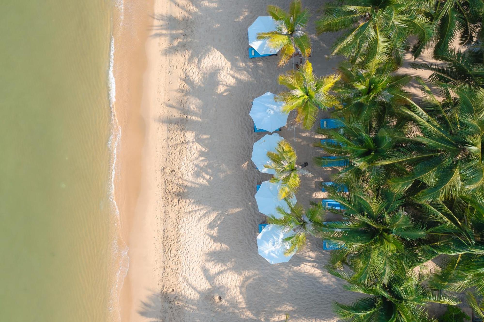 Anja & Phu Quoc
