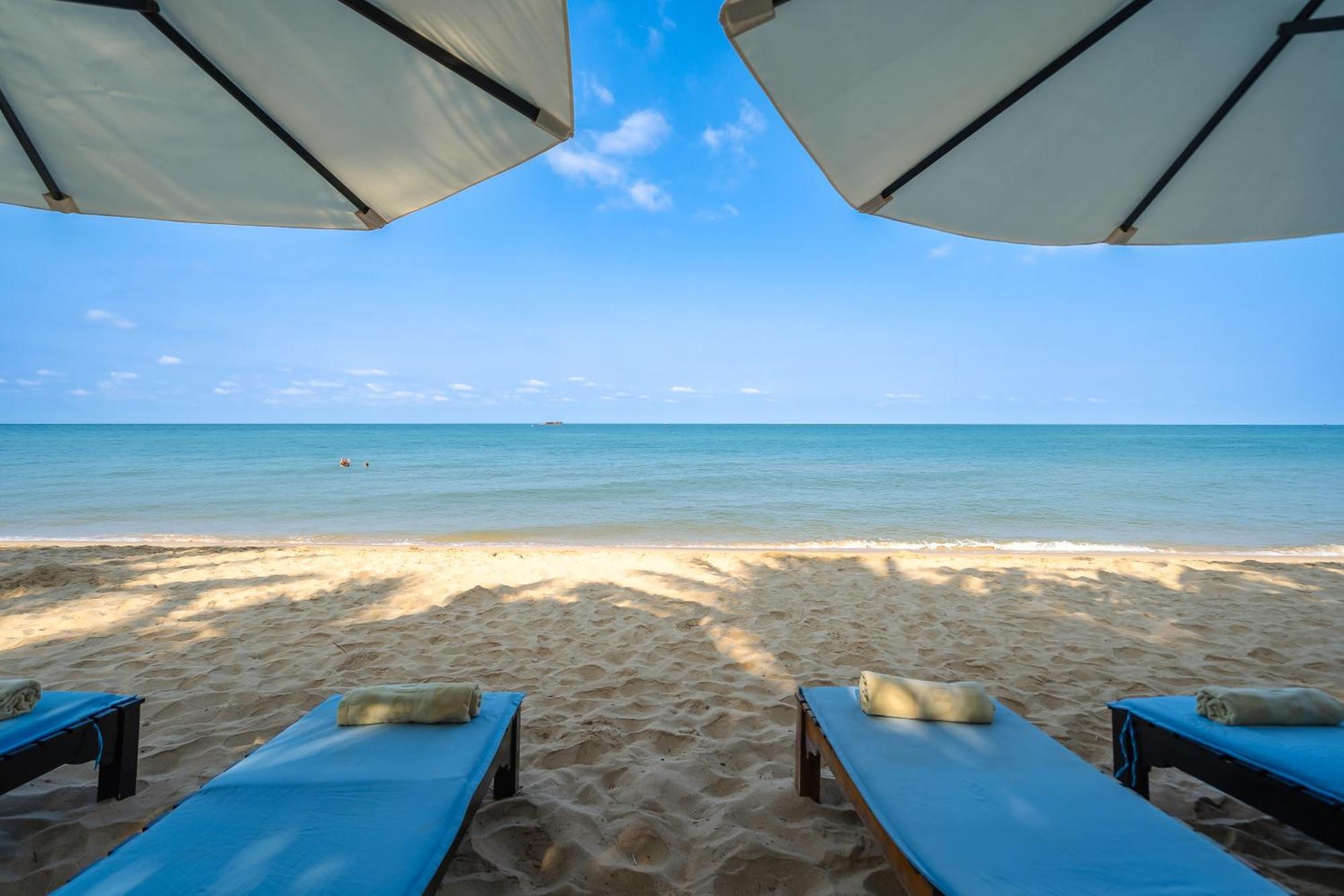 Anja & Phu Quoc
