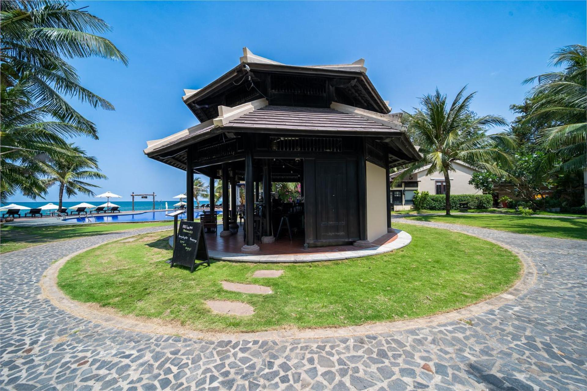 Station touristique Anja & Phu Quoc