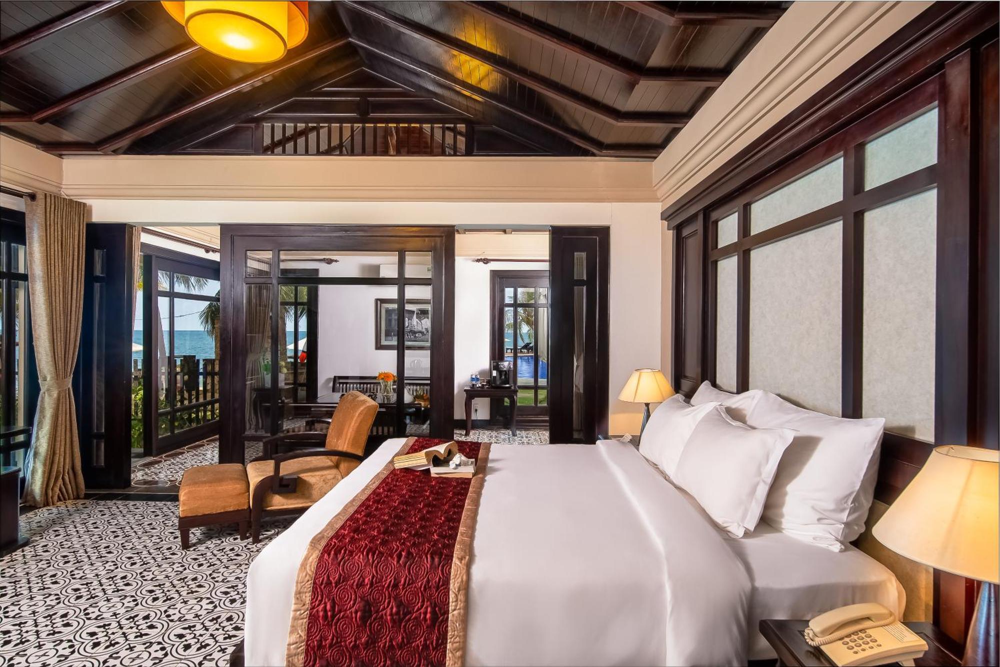 Anja & Phu Quoc