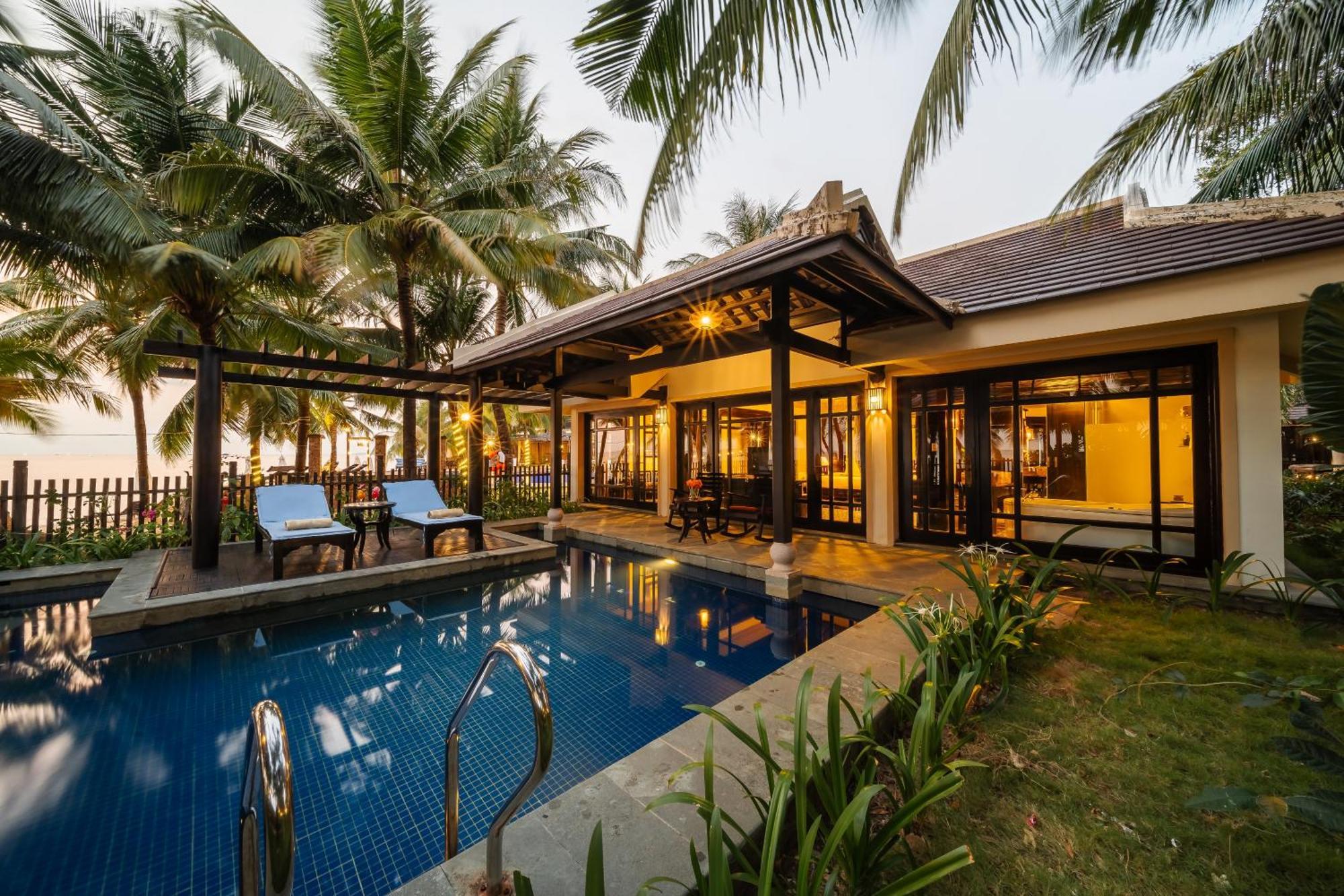 Anja & 4* Phu Quoc