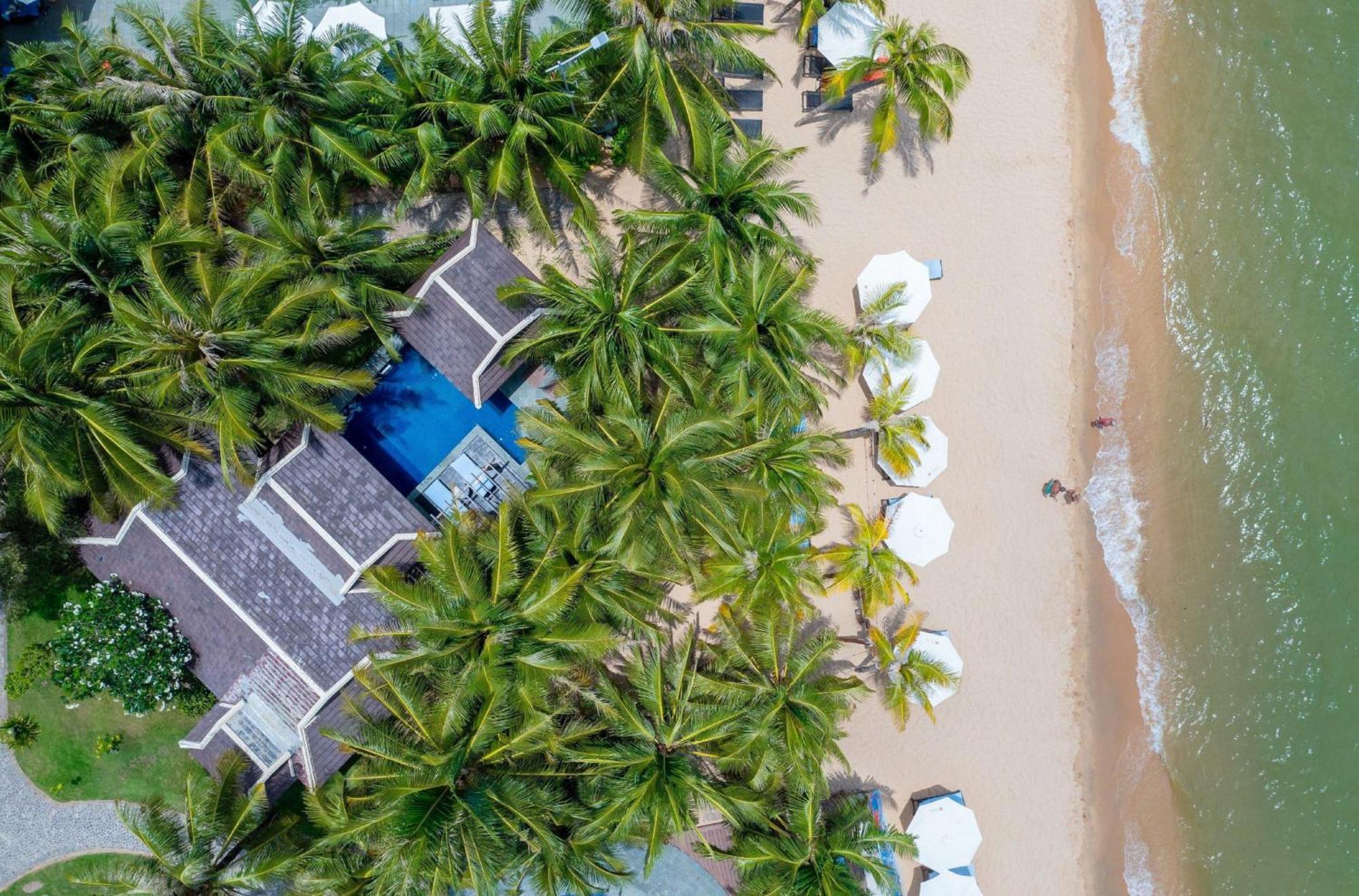 Anja & Station touristique Phu Quoc